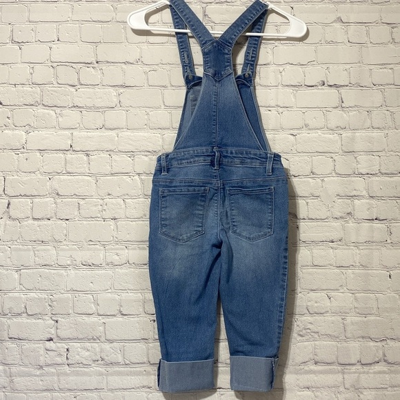 Blue spice overall - Picture 11 of 11